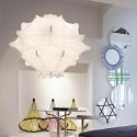 Flos Taraxacum Cocoon Pendant Light