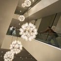 Flos Taraxacum Pendant Light