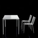 Magis Striped Tavolo Table