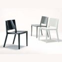 Kartell Lizz Chair