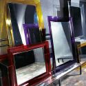 Kartell Francois Ghost Mirror