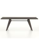 Vitra Solvay Solid Wood Table