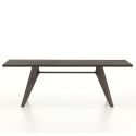 Vitra Solvay Solid Wood Table