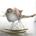 Vitra Eames RAR Rocking Chair