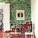 Vitra Algue