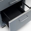 Muller Classic Line Valiant Desk