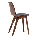 Zeitraum Morph Upholstered Chair