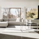 Knoll Laccio Side/Coffee Table