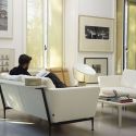 Vitra Plate Coffee Table