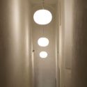 Flos Glo Ball Pendant Light