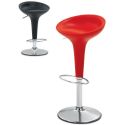 Magis Bombo Stool - Gas Height Adjustable