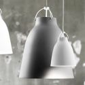 Fritz Hansen Caravaggio Matt Pendant Light