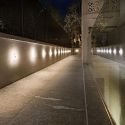Flos Button Lamp