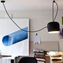 Flos Aim Suspension Light