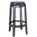 Kartell Charles Ghost Stool