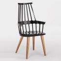 Kartell Comback Chair