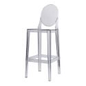 Kartell One More Counter Stool