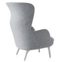 Fritz Hansen Ro Chair