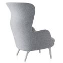 Fritz Hansen Ro Chair