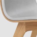 Zeitraum Morph Upholstered Chair