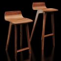 Zeitraum Morph Counter Stool