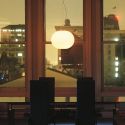 Flos Glo Ball Pendant Light