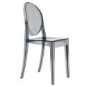 Kartell Victoria Ghost Chair