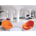Knoll Saarinen Womb Relax Chair