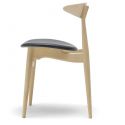 Carl Hansen CH33P Upholstered Dining Chair