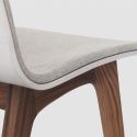 Zeitraum Morph Upholstered Chair