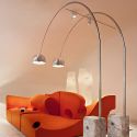 Flos Arco Floor Lamp