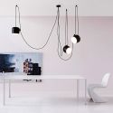 Flos Aim Suspension Light