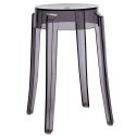 Kartell Charles Ghost Stool