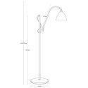 Bestlite BL3 Floor Lamp