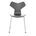 Fritz Hansen Grand Prix Chair