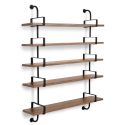 Gubi Demon Shelf - 5 Shelves