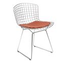 Knoll Bertoia Side Chair with Seat Pad