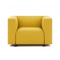 Knoll Barber Osgerby Armchair
