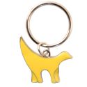 Superlambanana Keyring