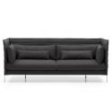 Vitra Alcove 3 Seat Sofa