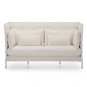 Vitra Alcove 2 Seat Sofa