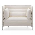 Vitra Alcove Love Seat