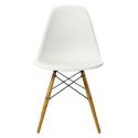 Vitra Eames DSW Plastic Chair