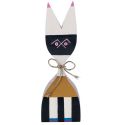 Vitra Wooden Doll - No. 9