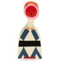 Vitra Wooden Doll - No. 18