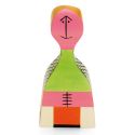 Vitra Wooden Doll - No. 19