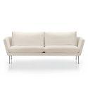 Vitra Suita 3 Seater Sofa
