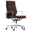 Vitra EA219 Soft Pad Eames Chair