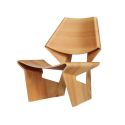 Vitra Miniature 1963 Laminated Chair