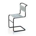 Vitra Miniature 1926 Stuhl W1 Chair